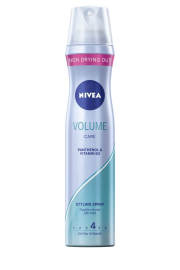 Nivea Volume Care lak na vlasy 250ml