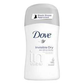 Dove Invisible Dry Antiperspirant 40ml