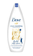 Dove Deeply Nourishing Sprchový gel 720ml - cena, srovnání