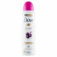 Dove Antiperspirant v spreji Acai & waterlily 150ml - cena, srovnání