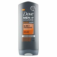 Dove Men+Care SportCare Endurance sprchový gél 400ml - cena, srovnání