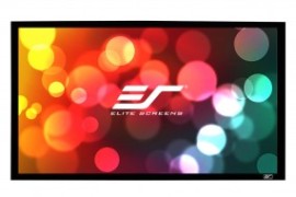 Elite Screens ER100WH1