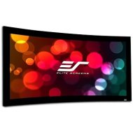 Elite Screens Curve150WH1 - cena, srovnání