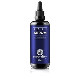 Renovality Acai Sérum 50ml