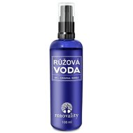 Renovality Ružová voda 100ml - cena, srovnání