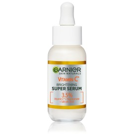 Garnier Skin Naturals Vitamin C Super Serum 30ml