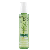 Garnier Bio Fresh Lemongrass čistiaci gél 150ml - cena, srovnání