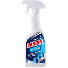 Larrin Čistič na kúpeľne v spreji 500ml