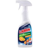 Larrin Rez a vodný kameň Pomaranč v spreji 500ml - cena, srovnání