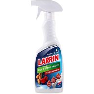 Larrin Hrdza a vodný kameň, višňa a mandle v spreji 500ml - cena, srovnání