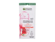 Garnier Skin Naturals Hyaluronic Acid Ampoule Sheet Mask - cena, srovnání