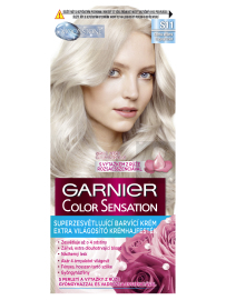 Garnier Color Sensation S11