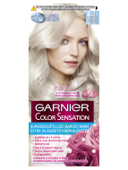 Garnier Color Sensation S11 - cena, srovnání