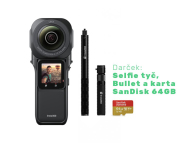 Insta360 One RS 1-Inch