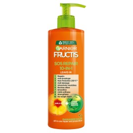 Garnier Fructis SOS Repair 10 IN 1 Sérum na vlasy 400ml