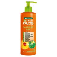 Garnier Fructis SOS Repair 10 IN 1 Sérum na vlasy 400ml - cena, srovnání