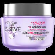 L´oreal Paris Elseve Hyaluron Plump maska na vlasy 300ml - cena, srovnání