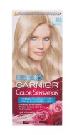 Garnier Color Sensation S10 - cena, srovnání