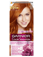 Garnier Color Sensation 7.40 - cena, srovnání