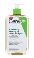 Cerave Facial Cleansers Hydrating Foaming Oil 473ml - cena, srovnání