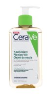 Cerave Hydratačný čistiaci penivý olej 236ml - cena, srovnání