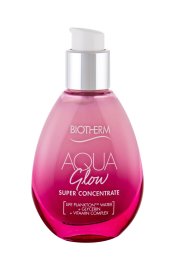 Biotherm Aqua Glow Fluid Super Concentrate 50ml