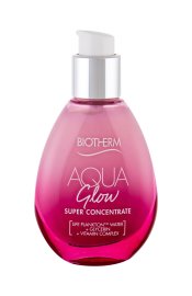 Biotherm Aqua Glow Fluid Super Concentrate 50ml