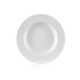 Banquet Tanier SILVIA 22cm 6ks