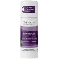 Saloos Bio prírodný deodorant - Levanduľa 50ml - cena, srovnání