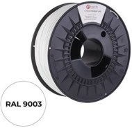 C-Tech Filament PREMIUM LINE ASA dopravná biela - cena, srovnání