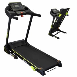 Life Fitness TM3301