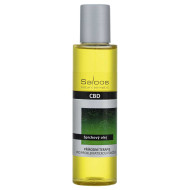 Saloos CBD Sprchový olej 125ml - cena, srovnání