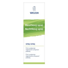 Weleda Nechtíkový sprej 30ml