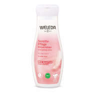 Weleda Almond Sensitive Body Lotion 200ml - cena, srovnání