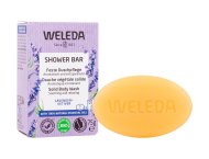 Weleda Shower Bar Lavender 75g - cena, srovnání