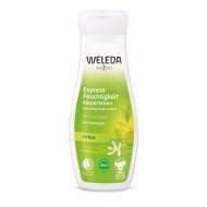 Weleda Citrus Hydrating 24H telové mlieko 200ml