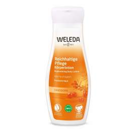 Weleda Replenishing Body Lotion 200ml