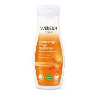 Weleda Replenishing Body Lotion 200ml - cena, srovnání