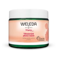 Weleda Tehotenské ošetrujúce maslo 150ml - cena, srovnání