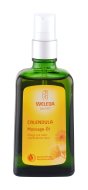 Weleda Calendula Massage Oil 100ml - cena, srovnání