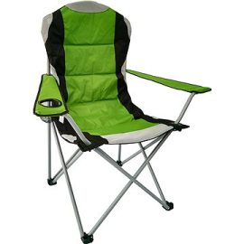 La Proromance Camping Armchair 1004