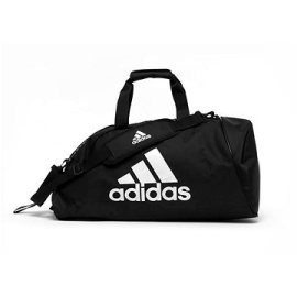 Adidas 2in1 Bag Combat Sport