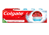 Colgate Max White Expert Micellar 75ml - cena, srovnání