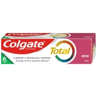 Colgate Total Detox 75ml - cena, srovnání