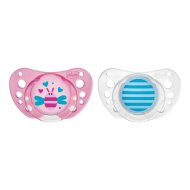 Chicco Physio Air Latex dievča 16-36m 2ks - cena, srovnání