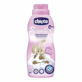 Chicco Sensitive Concentrato kvetinové objatie 750ml