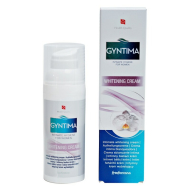 Herb Pharma Fytofontana Gyntima Whitening Bieliaci intímny krém 50ml - cena, srovnání