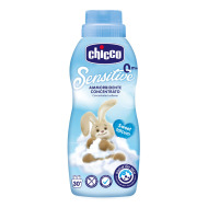 Chicco Sensitive Concentrato sladký púder 750ml - cena, srovnání