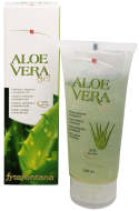 Herb Pharma Phytofontana Aloe vera gél 100ml - cena, srovnání