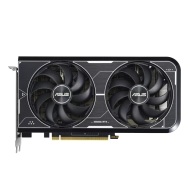 Asus DUAL-RTX3060TI-O8GD6X - cena, srovnání